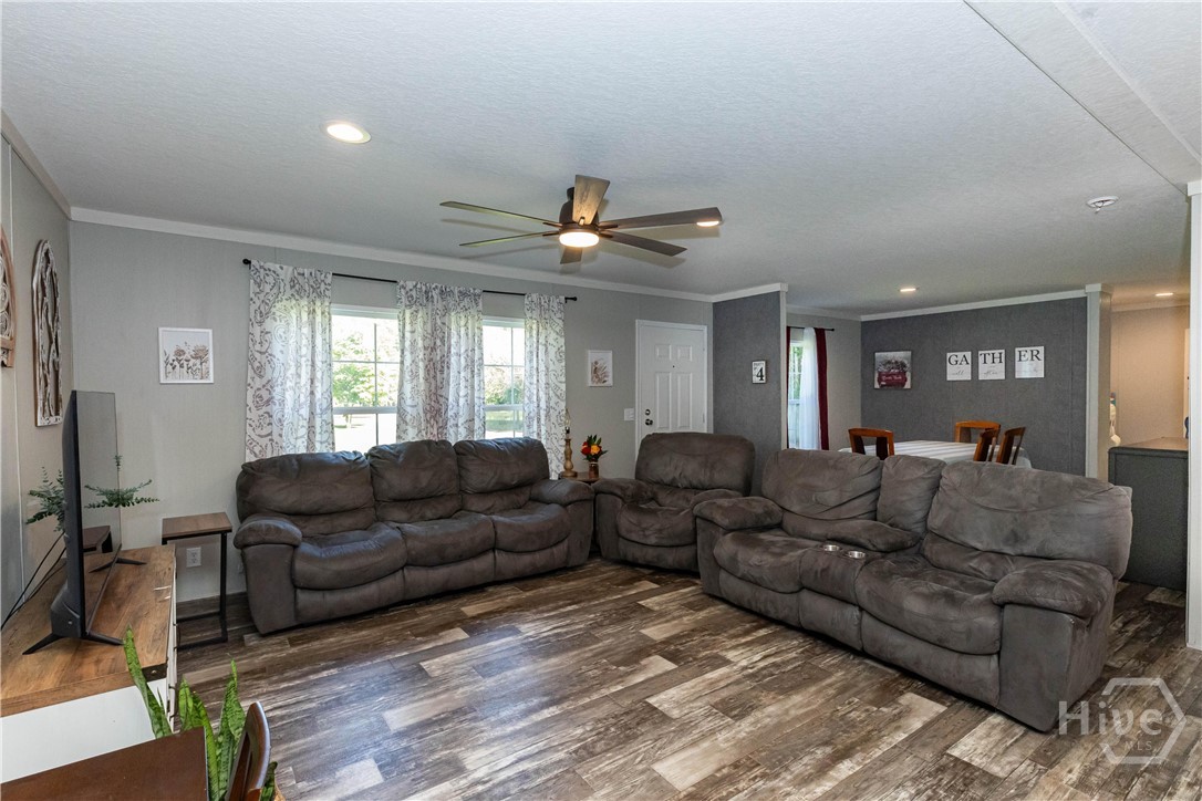 1208 Nease Road Guyton, GA 31312 - Photo 4 of 12