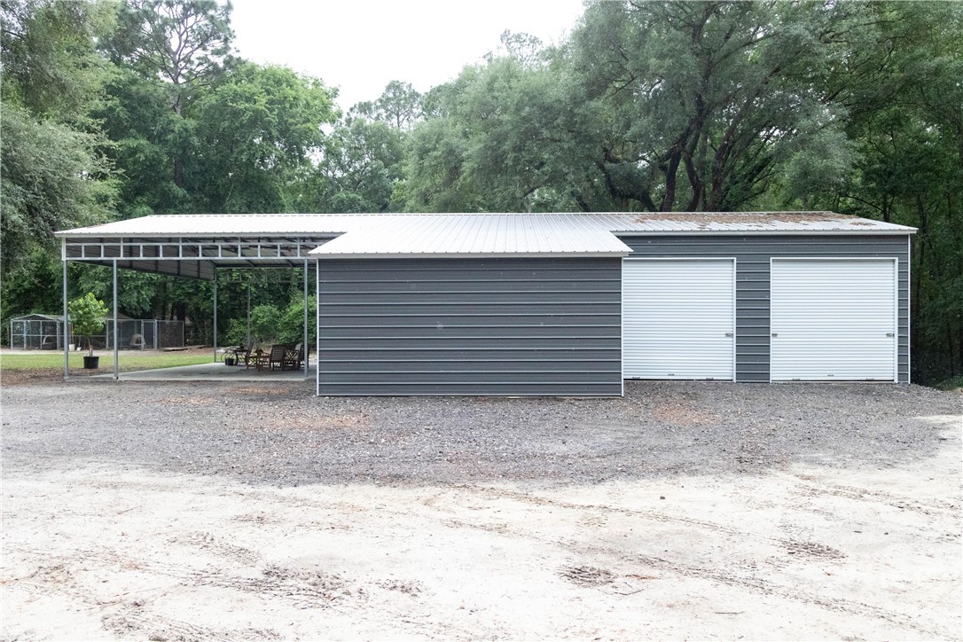 1208 Nease Road Guyton, GA 31312 - Photo 10 of 12