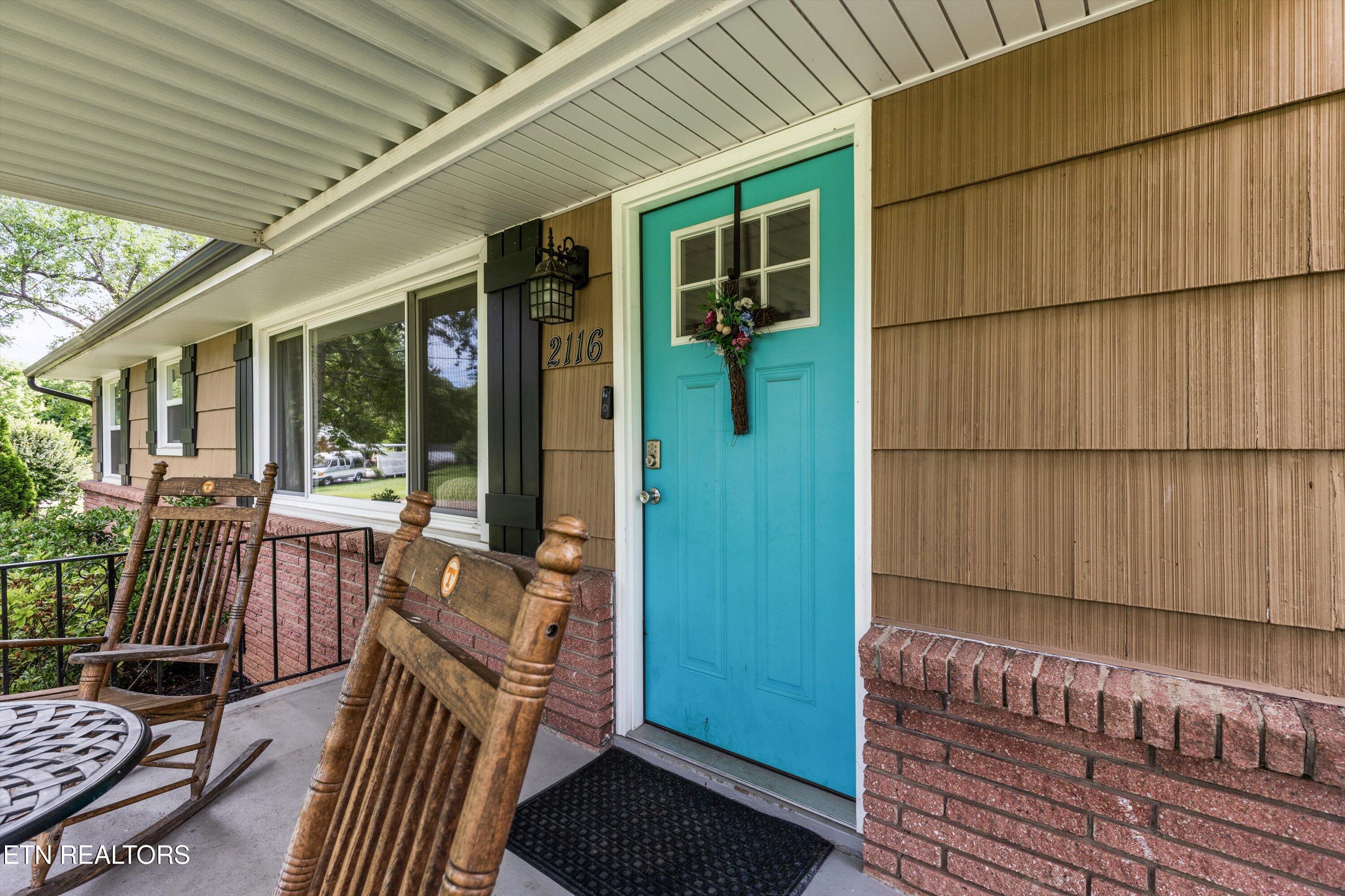 2116 Pleasant View Road Knoxville, TN 37914 - Photo 5 of 29 05-2116 Pleasant View Roak19