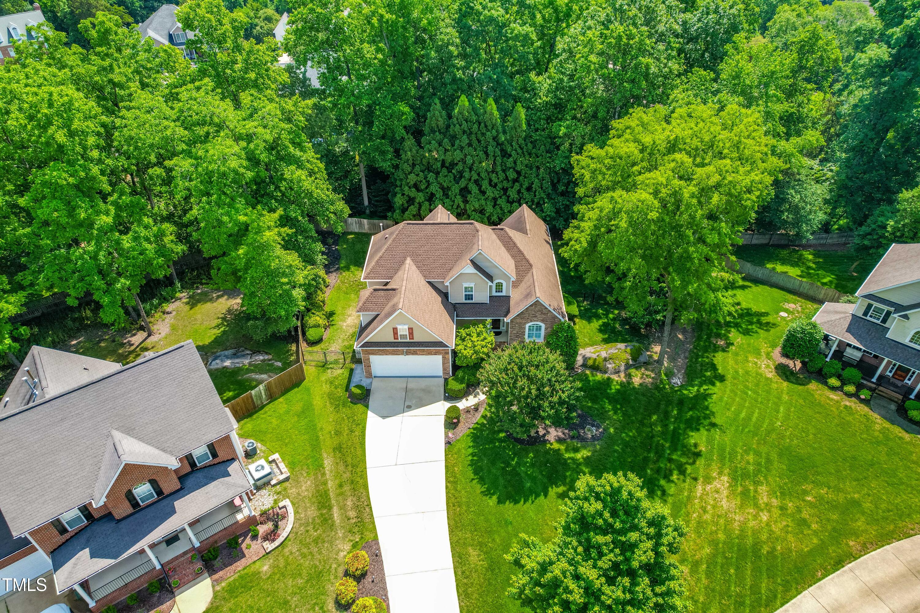 509 Fish Pond Court Rolesville, NC 27571 - Photo 35 of 35 dji_fly_20250514_111438_226_174724579112