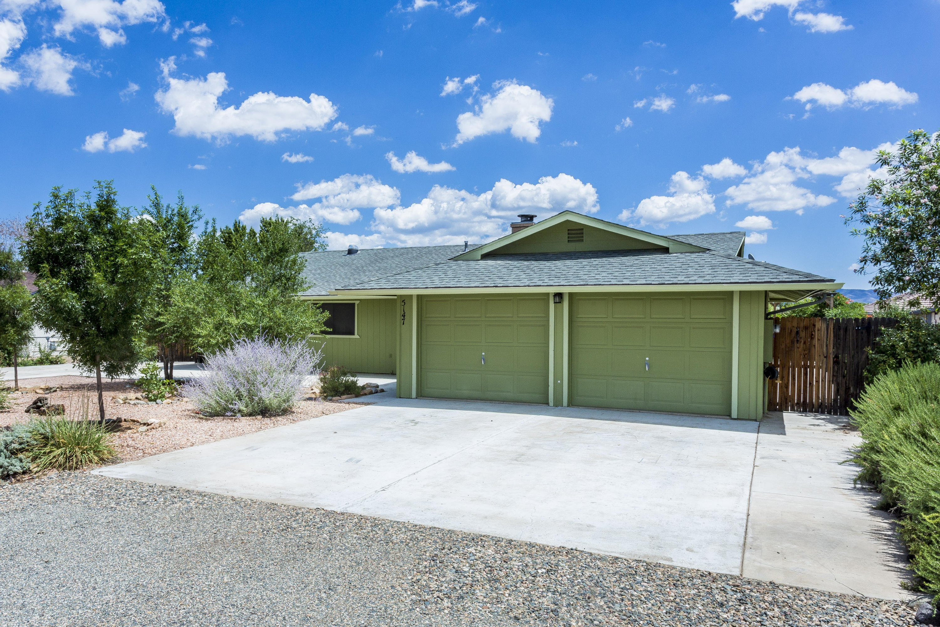 5147 North Long Rifle Road Prescott Valley, AZ 86314 - Photo 1 of 23 001_Front