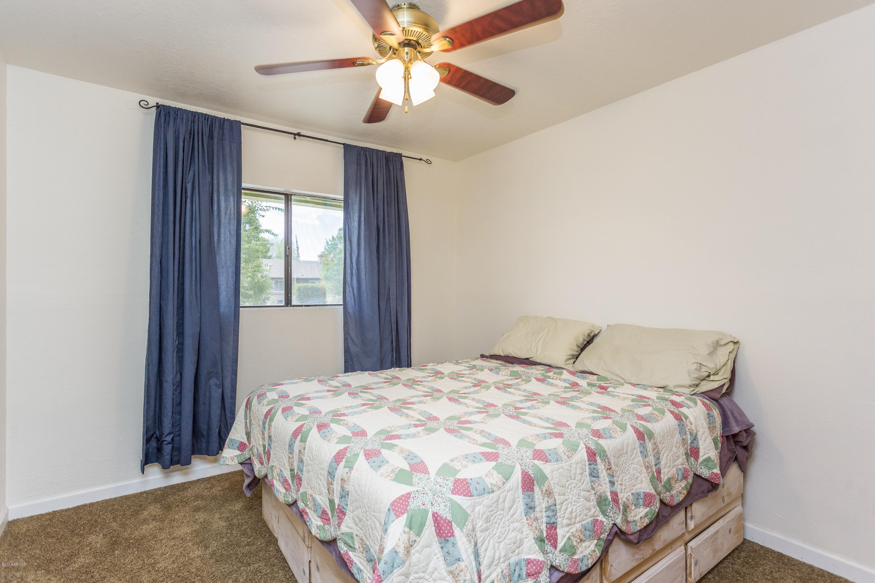 5147 North Long Rifle Road Prescott Valley, AZ 86314 - Photo 15 of 23 015_Bedroom