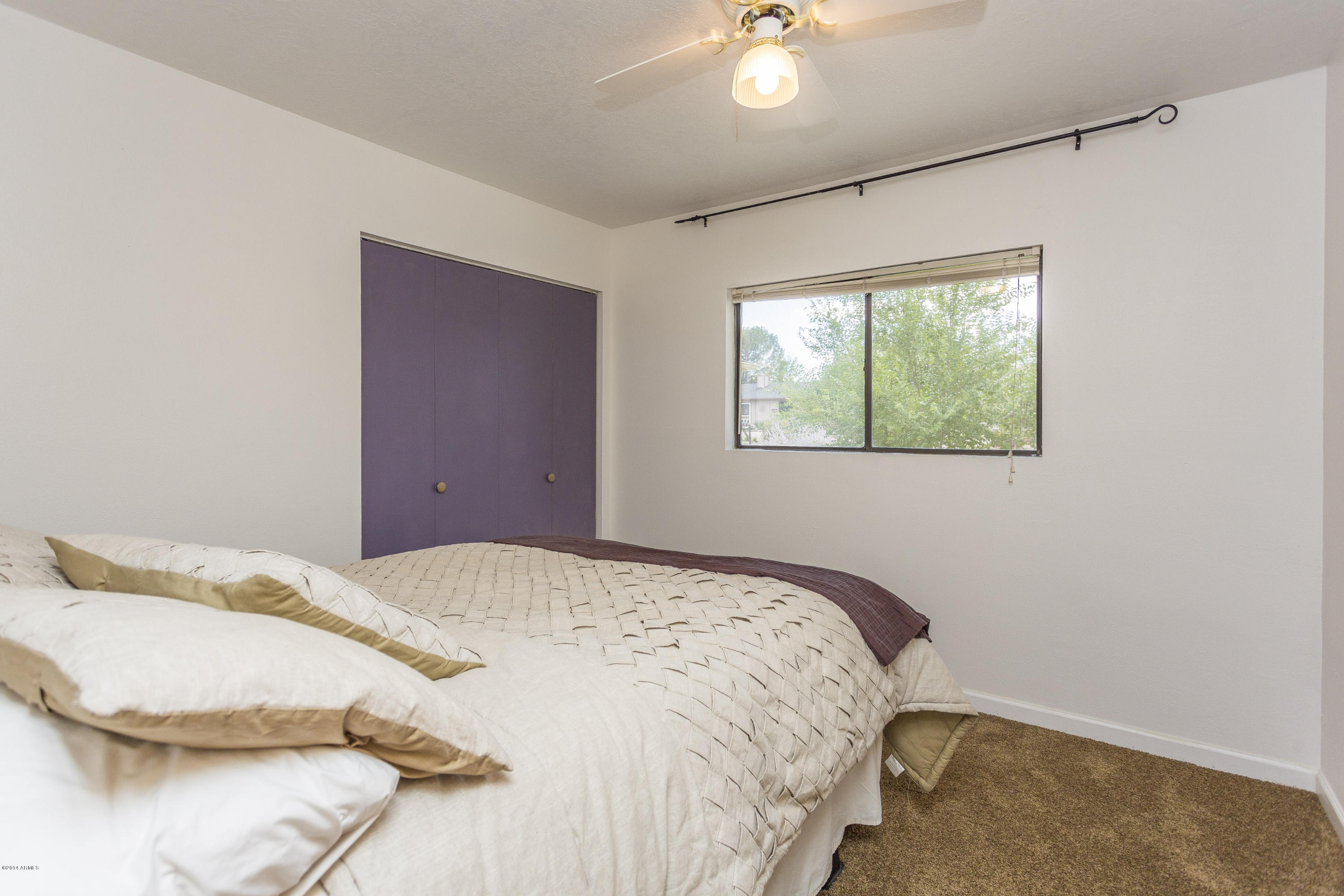 5147 North Long Rifle Road Prescott Valley, AZ 86314 - Photo 17 of 23 017_Bedroom