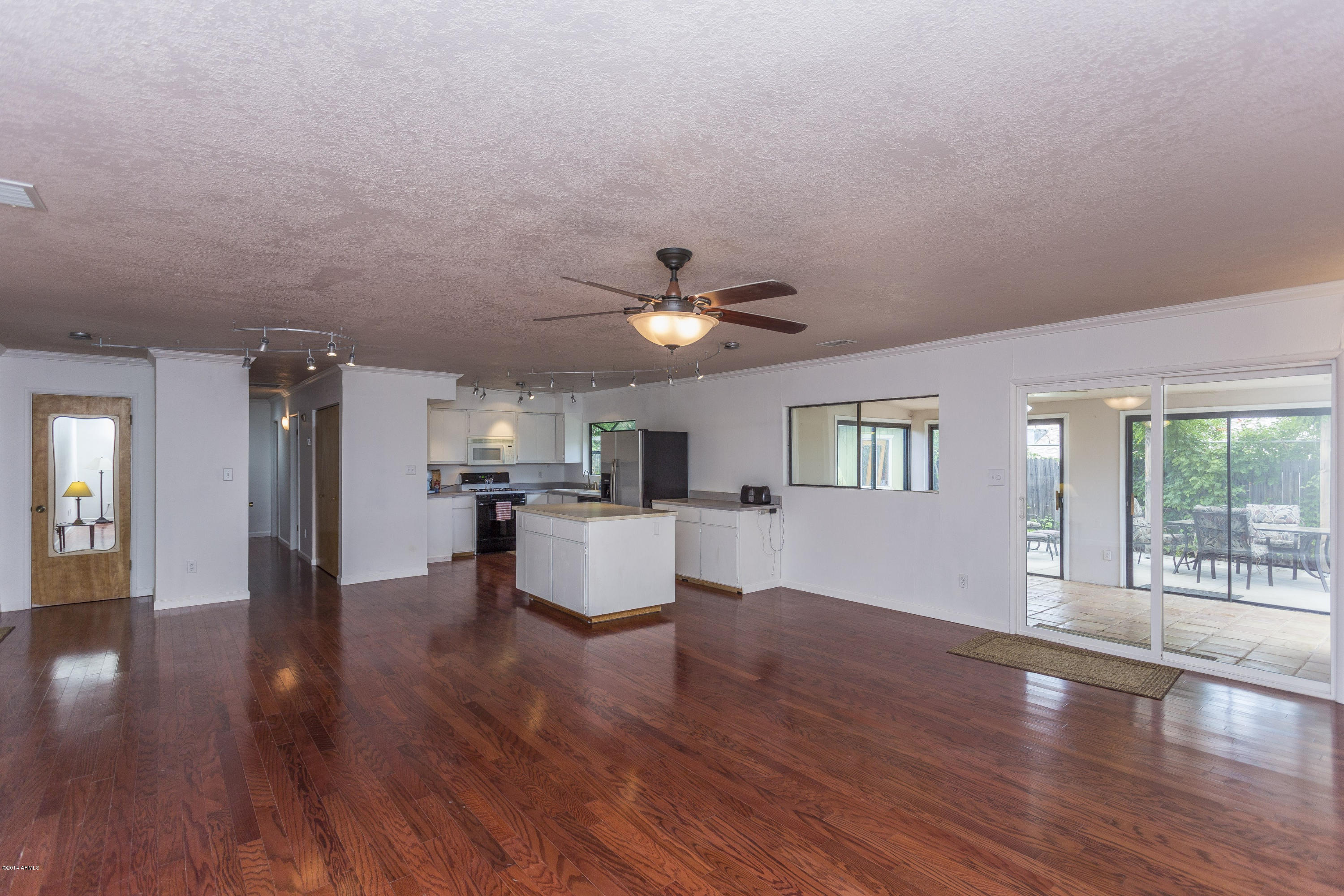 5147 North Long Rifle Road Prescott Valley, AZ 86314 - Photo 2 of 23 002_Living Room