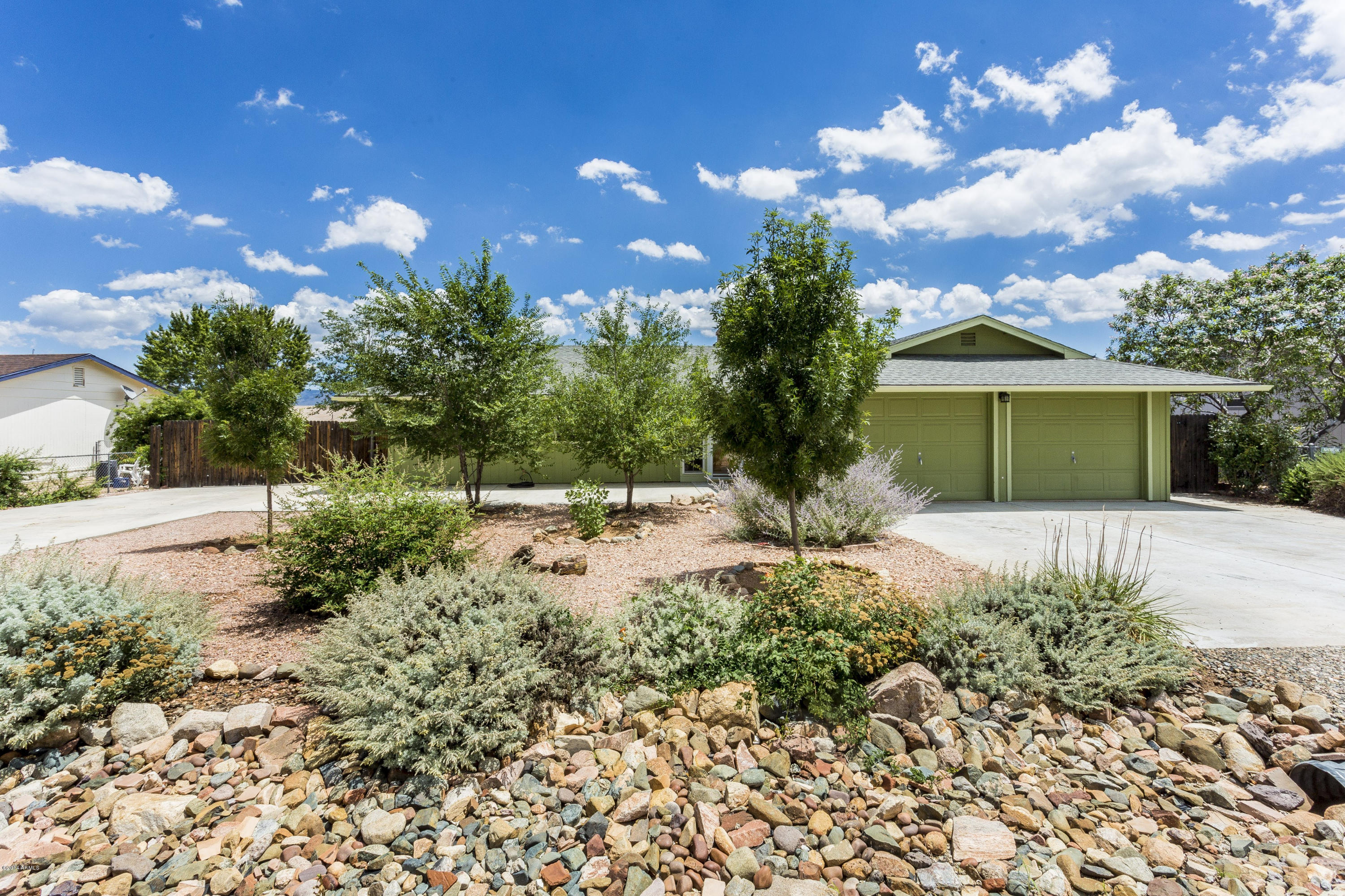 5147 North Long Rifle Road Prescott Valley, AZ 86314 - Photo 23 of 23 023_Front