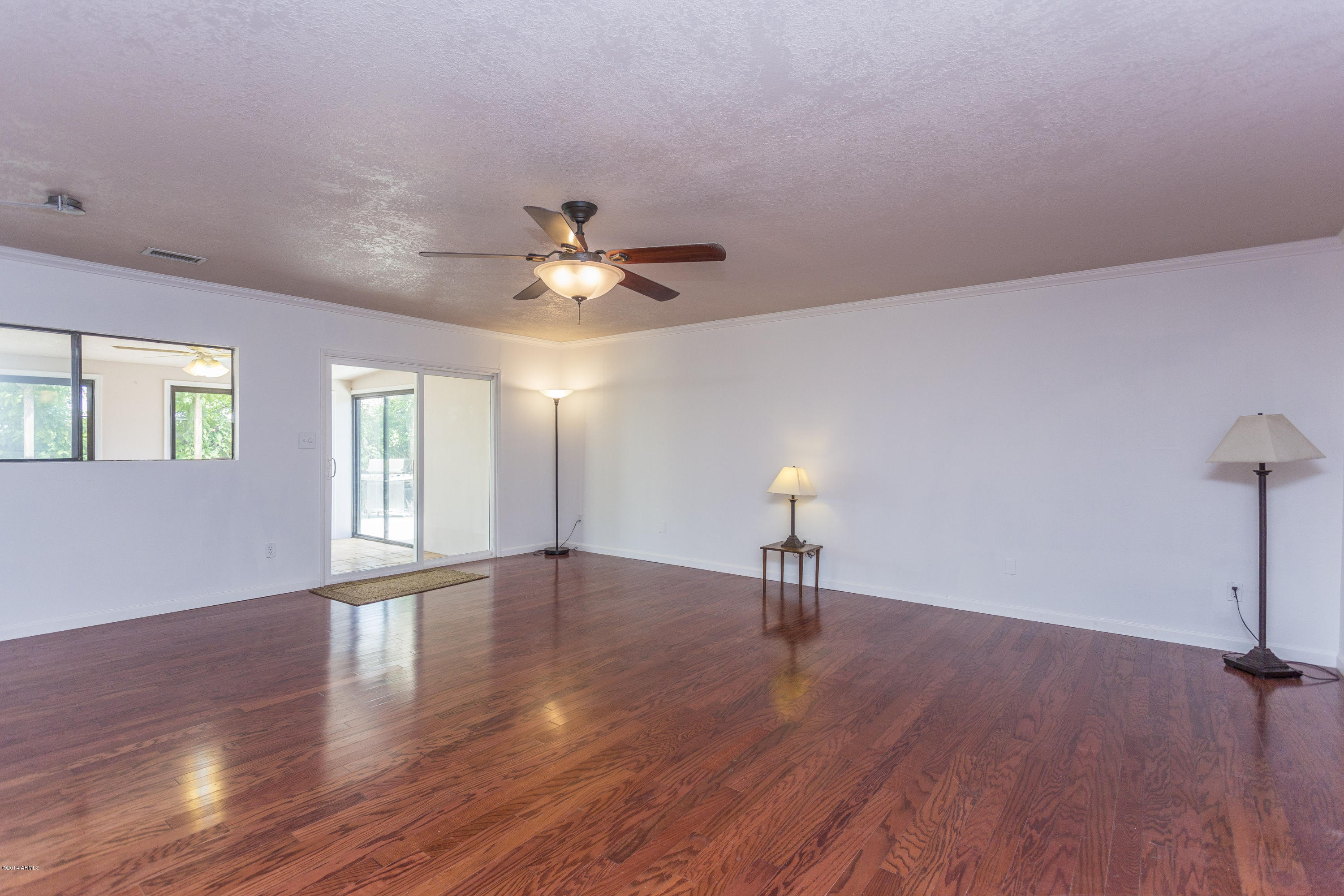 5147 North Long Rifle Road Prescott Valley, AZ 86314 - Photo 3 of 23 003_Living Room