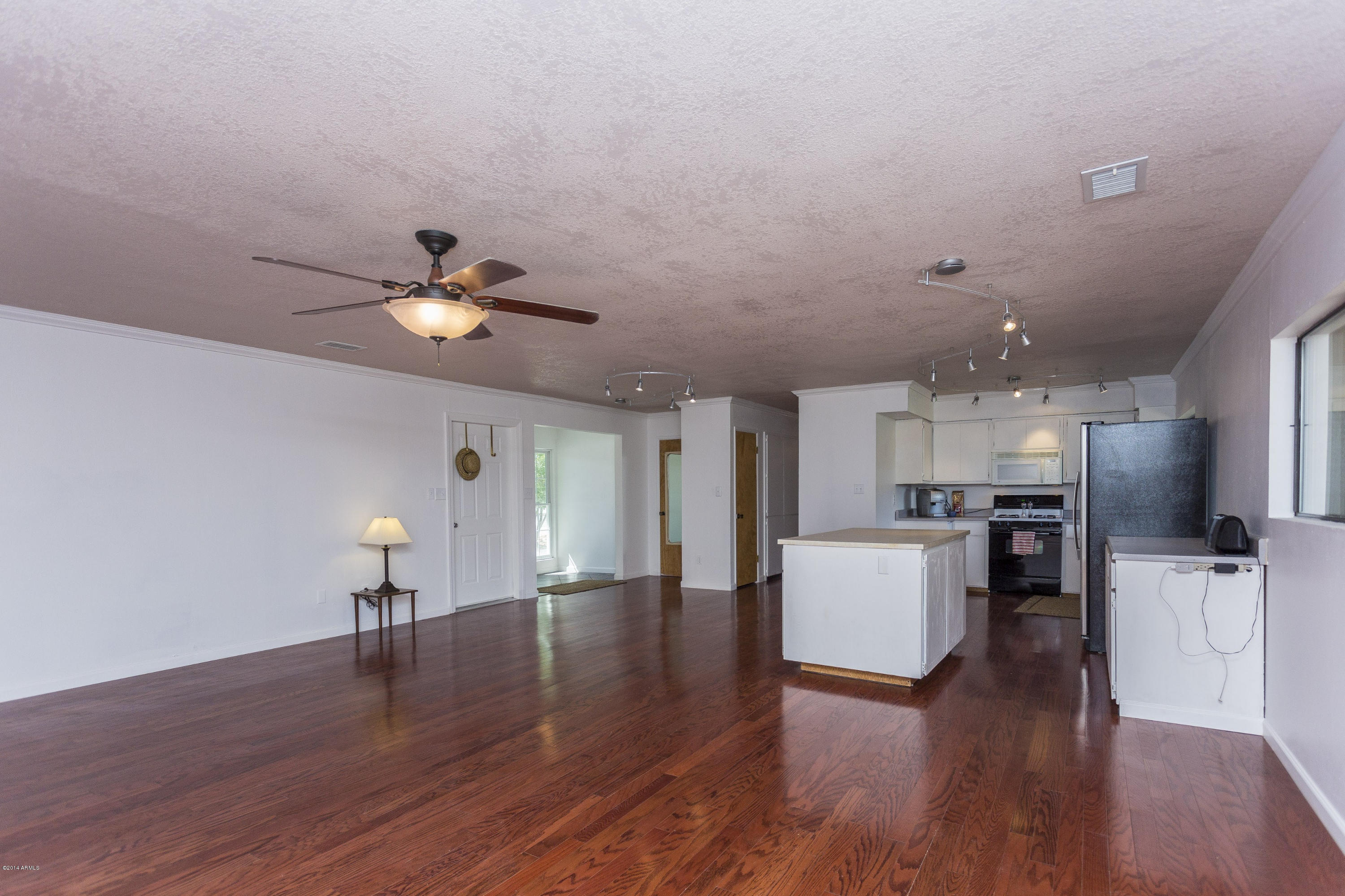 5147 North Long Rifle Road Prescott Valley, AZ 86314 - Photo 7 of 23 007_Kitchen