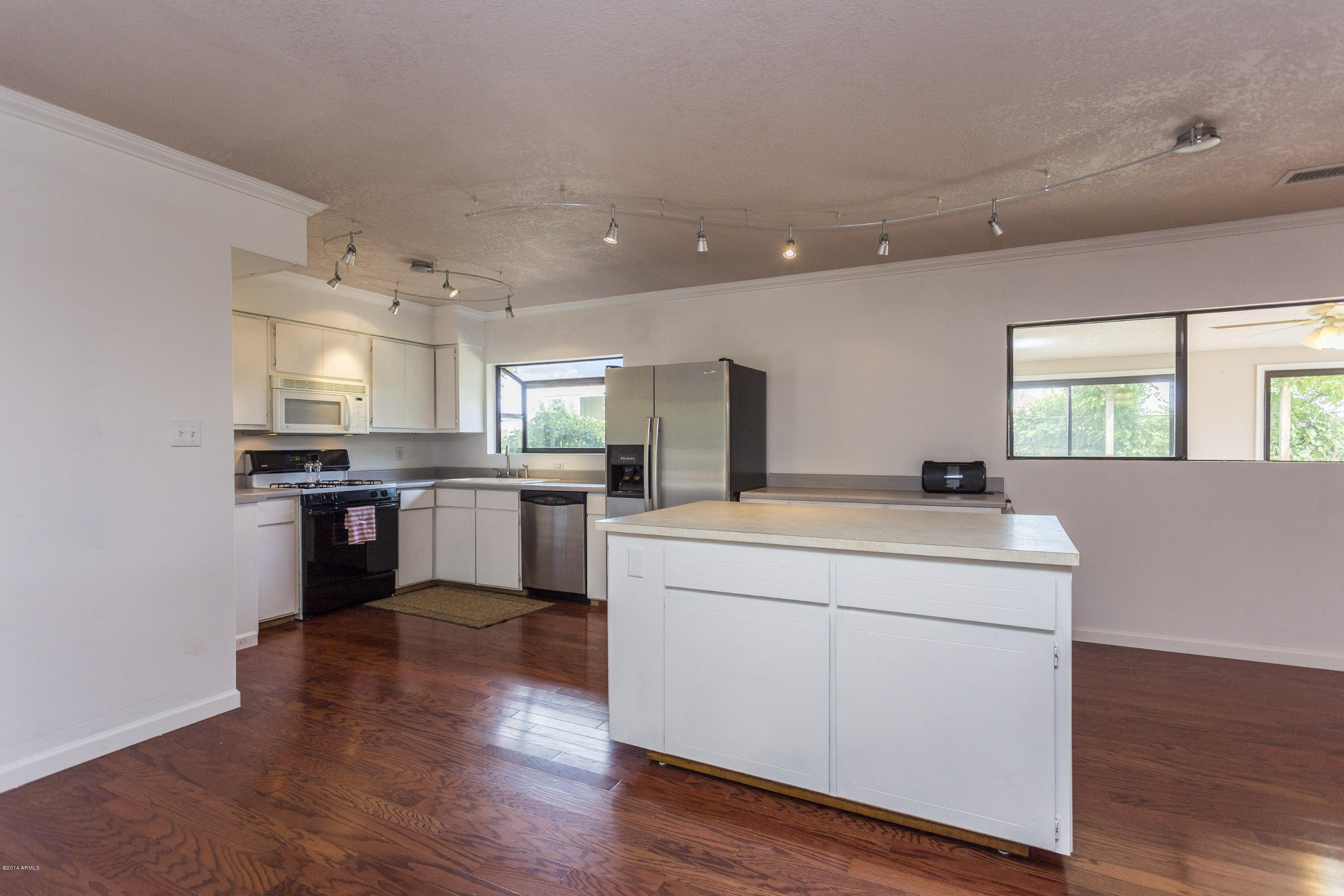 5147 North Long Rifle Road Prescott Valley, AZ 86314 - Photo 8 of 23 008_Kitchen