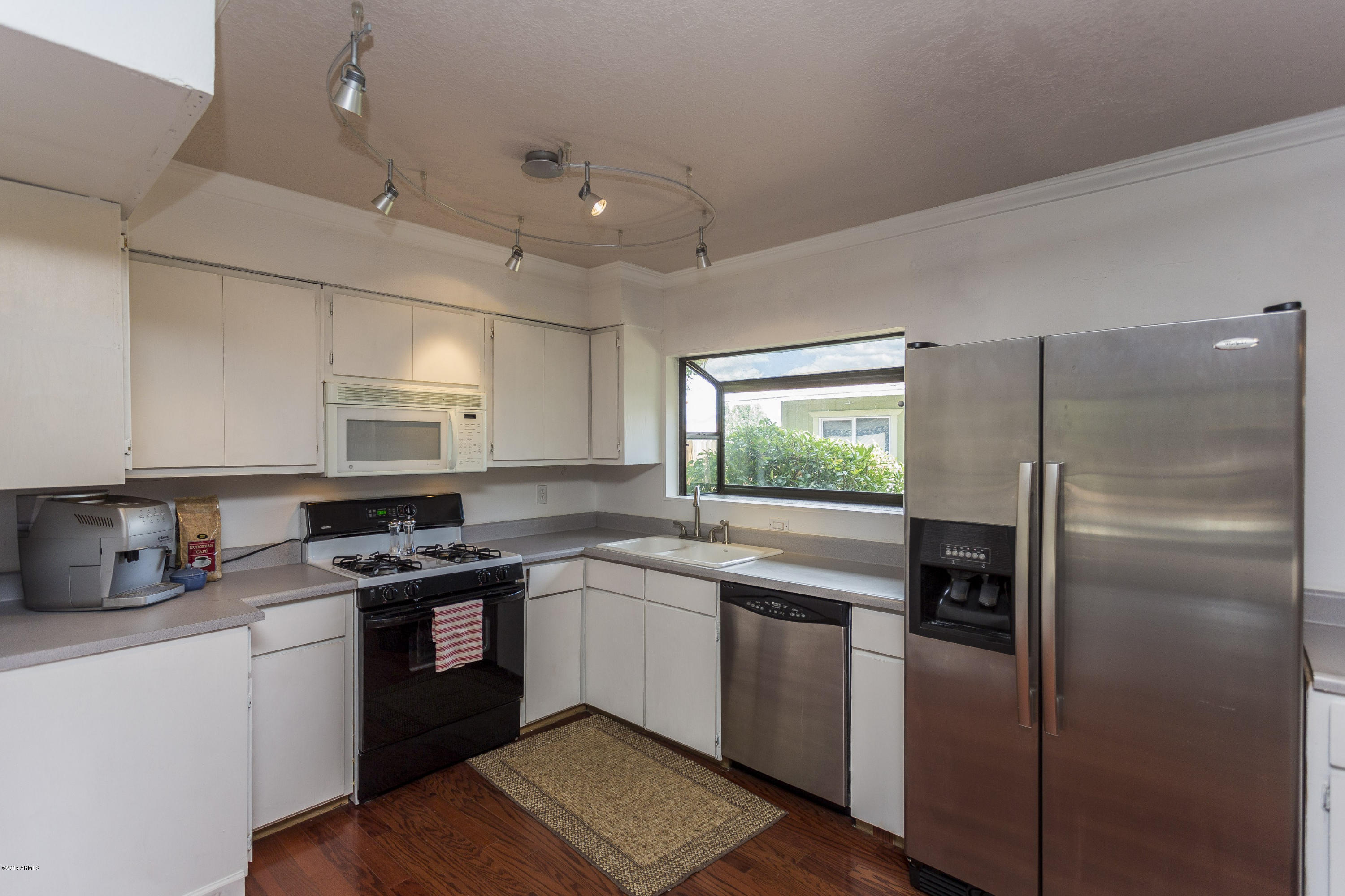 5147 North Long Rifle Road Prescott Valley, AZ 86314 - Photo 9 of 23 009_Kitchen