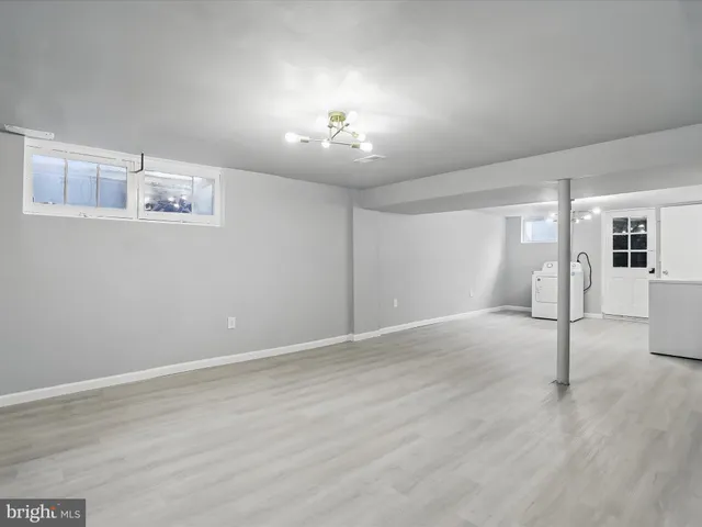a view of a livingroom with a fireplace