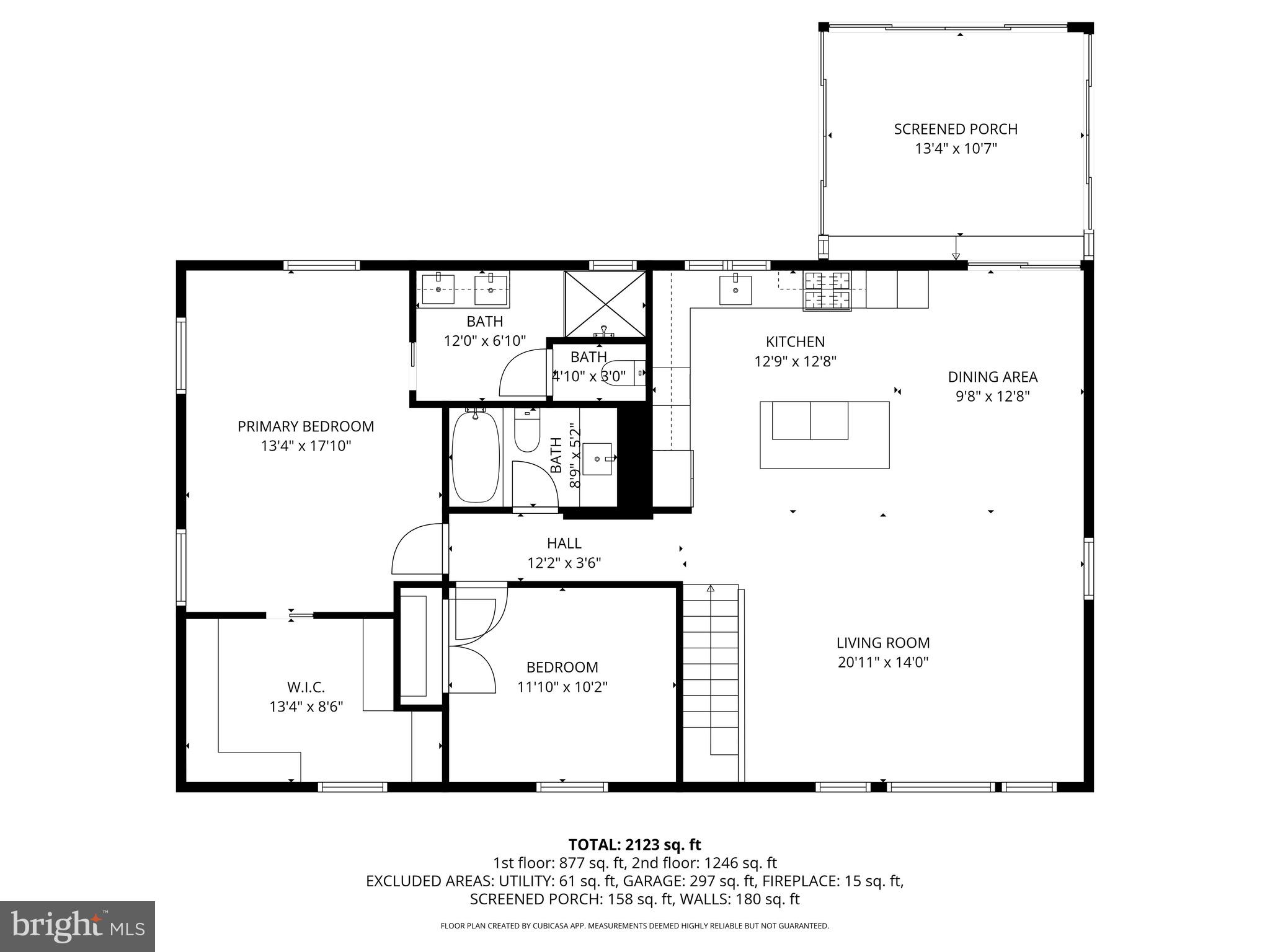 8615 Kerry Lane Springfield, VA 22152 - Photo 47 of 50
