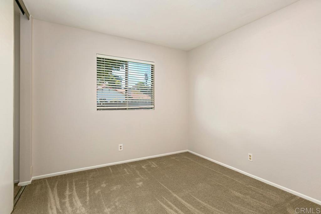 4616 Arrowhead Court Oceanside, CA 92056 - Photo 38 of 50 an empty room with a window