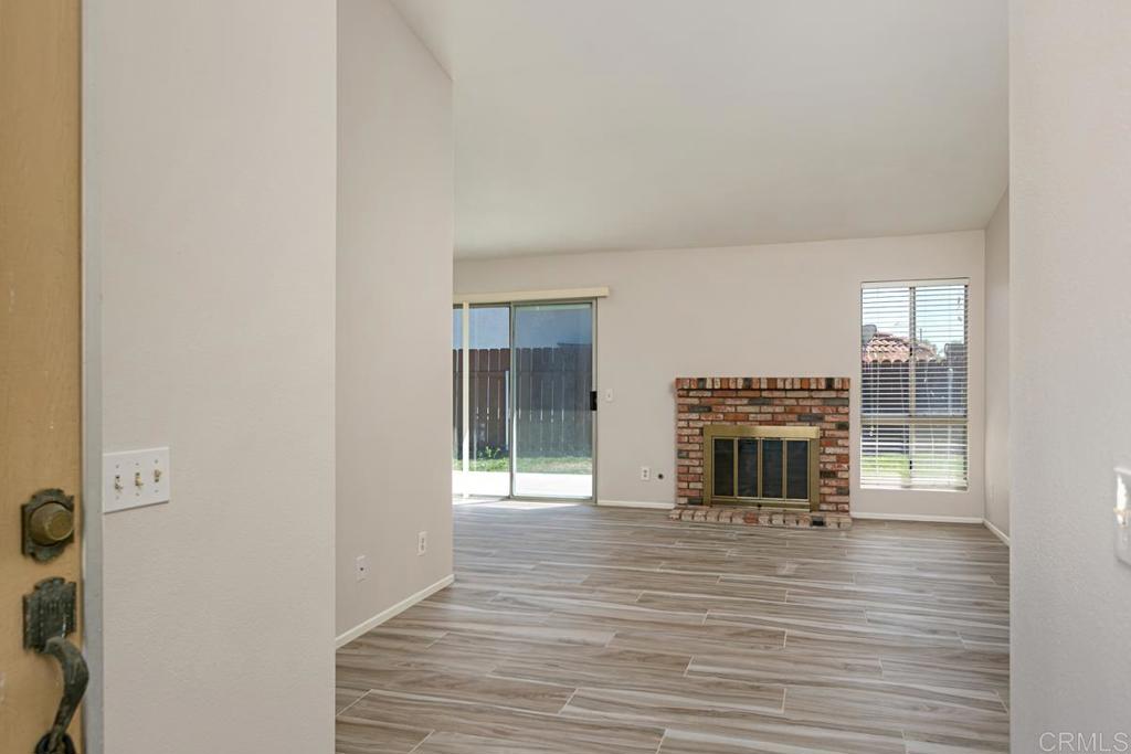 4616 Arrowhead Court Oceanside, CA 92056 - Photo 5 of 50 a view of livingroom with furniture and fireplace