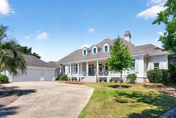 $3,350,000 | 297 Ocean Green Drive, Georgetown, SC 29440