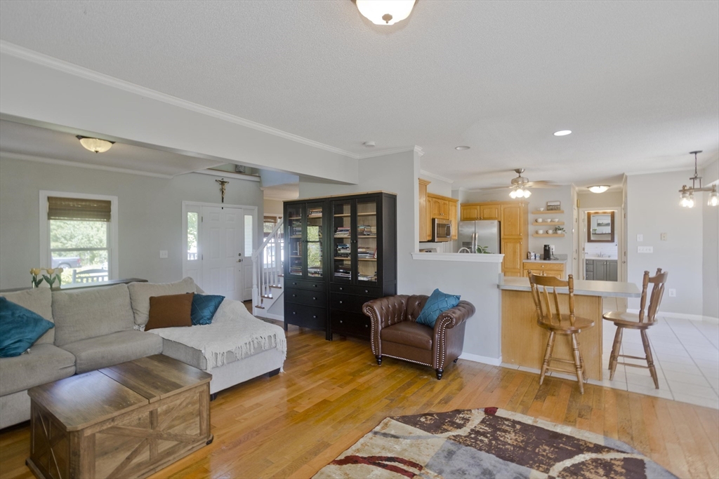 26 Laro Road Southwick, MA 01077 - Photo 12 of 21