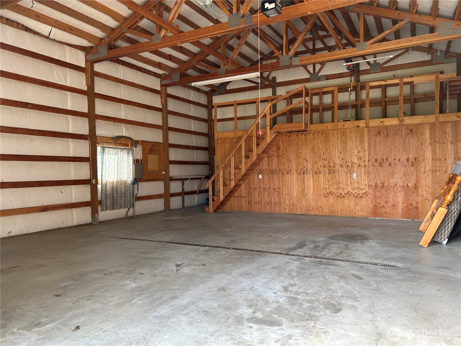 250 Danko Road Cle Elum, WA 98922 - Photo 38 of 38 a view of an empty room