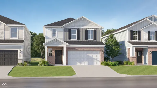 $342,940 | 7160 Murph Way, Pendleton, IN 46064
