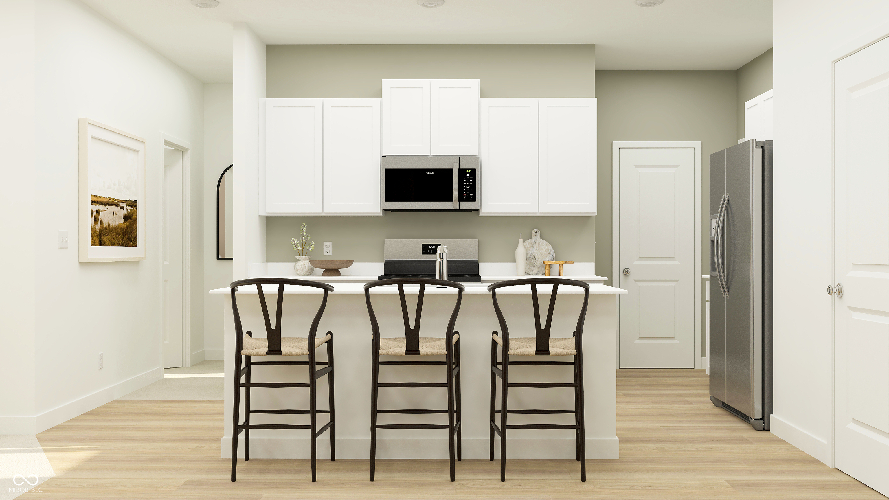 7160 Murph Way Pendleton, IN 46064 - Photo 9 of 24