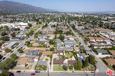 $1,350,000 | 616 Fifth Avenue, Monrovia, CA 91016