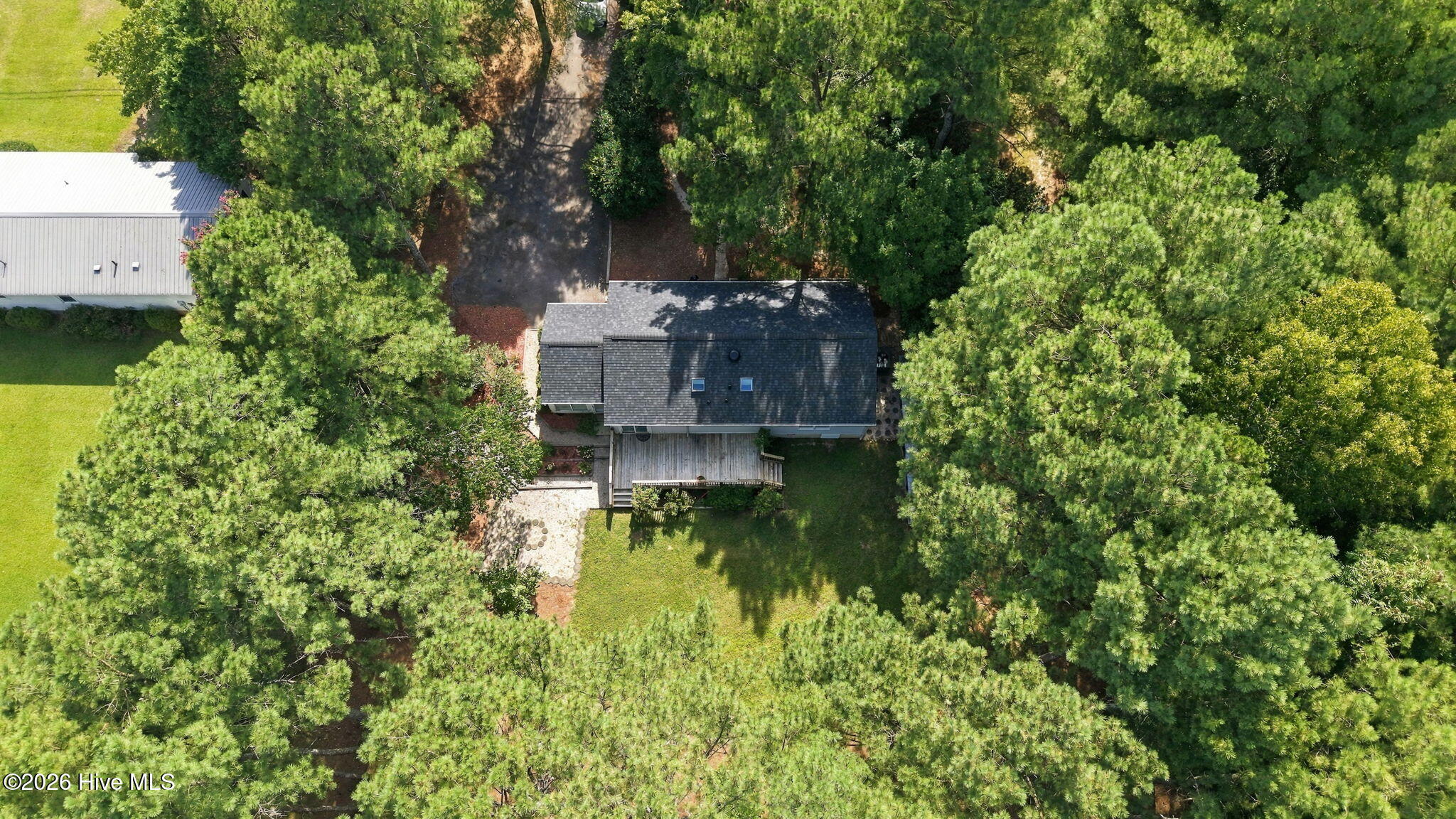 487 Vass-Carthage Road Carthage, NC 28327 - Photo 44 of 54 Gallery Image 44