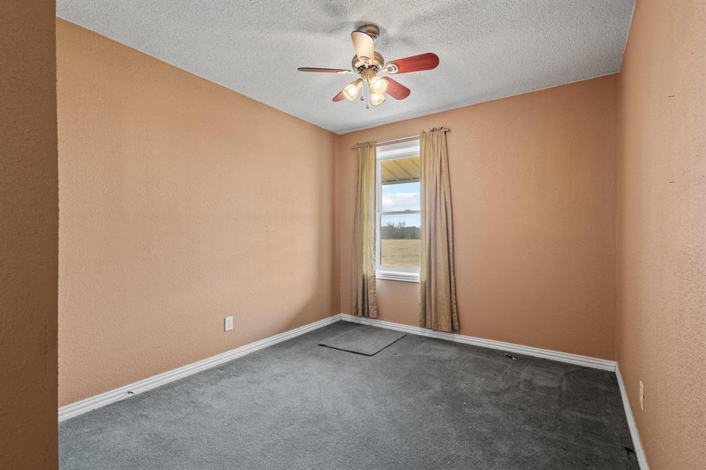 1841 County Road Honey Grove, TX 75446 - Photo 3 of 32