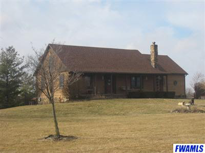 1560 N Highway Decatur, IN 46733 - Photo 1 of 11