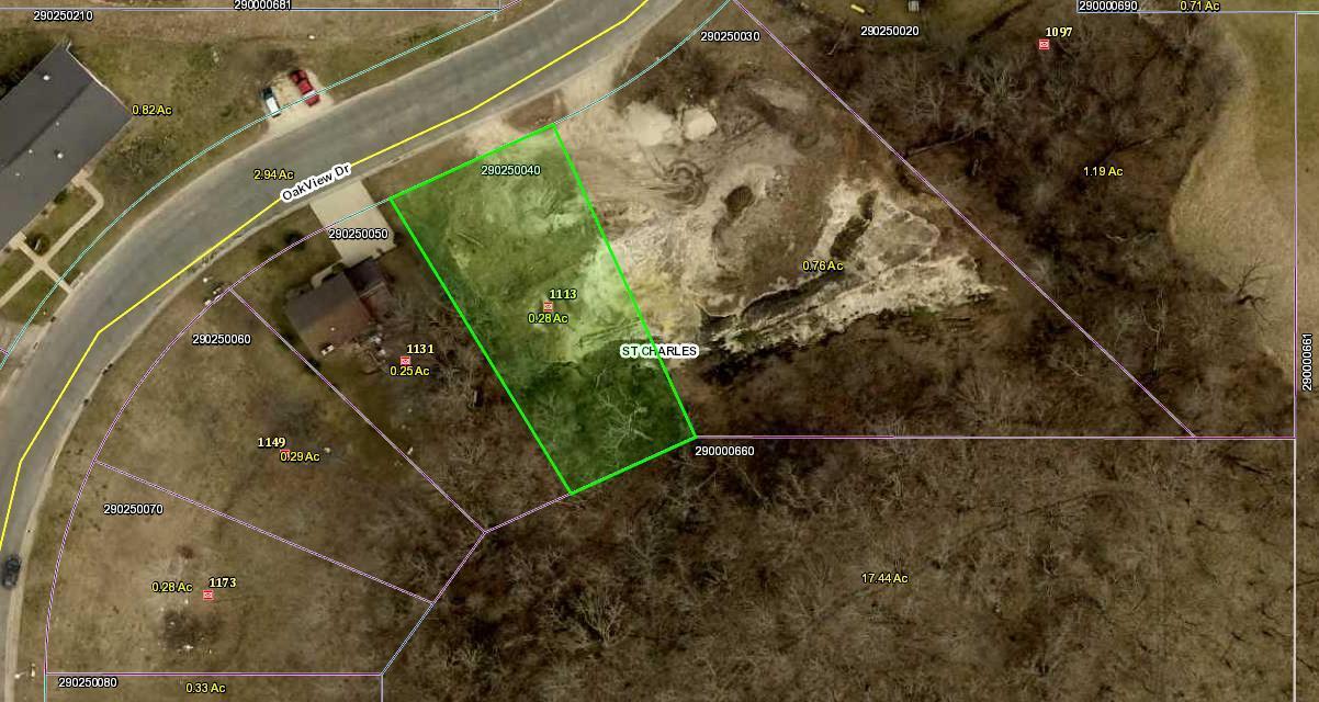 1113 Oakview Drive St. Charles, MN 55972 - Photo 3 of 5