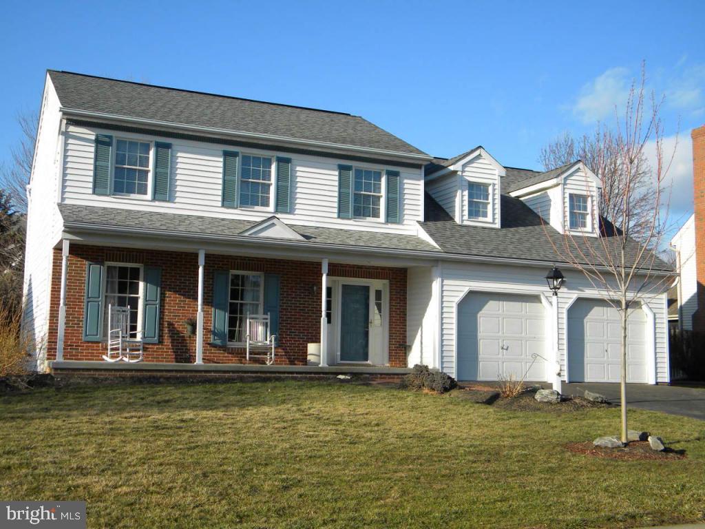 107 Chelsea Loop Lancaster, PA 17602 - Photo 1 of 22 Gallery Image 1