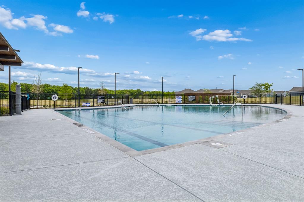 1025 Mountain Laurel Road Princeton, TX 75407 - Photo 25 of 30 a view of a lake