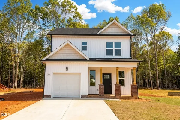 $290,000 | 197 Bullseye Court, Middlesex, NC 27557