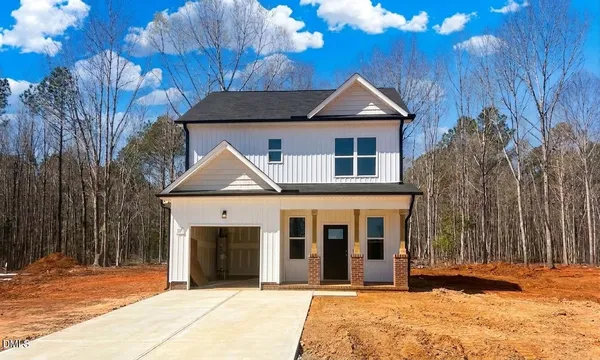 $290,000 | 197 Bullseye Court, Middlesex, NC 27557