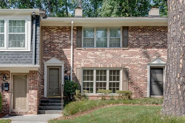$291,500 | 2474 Northlake Court Northeast, Atlanta, GA 30345