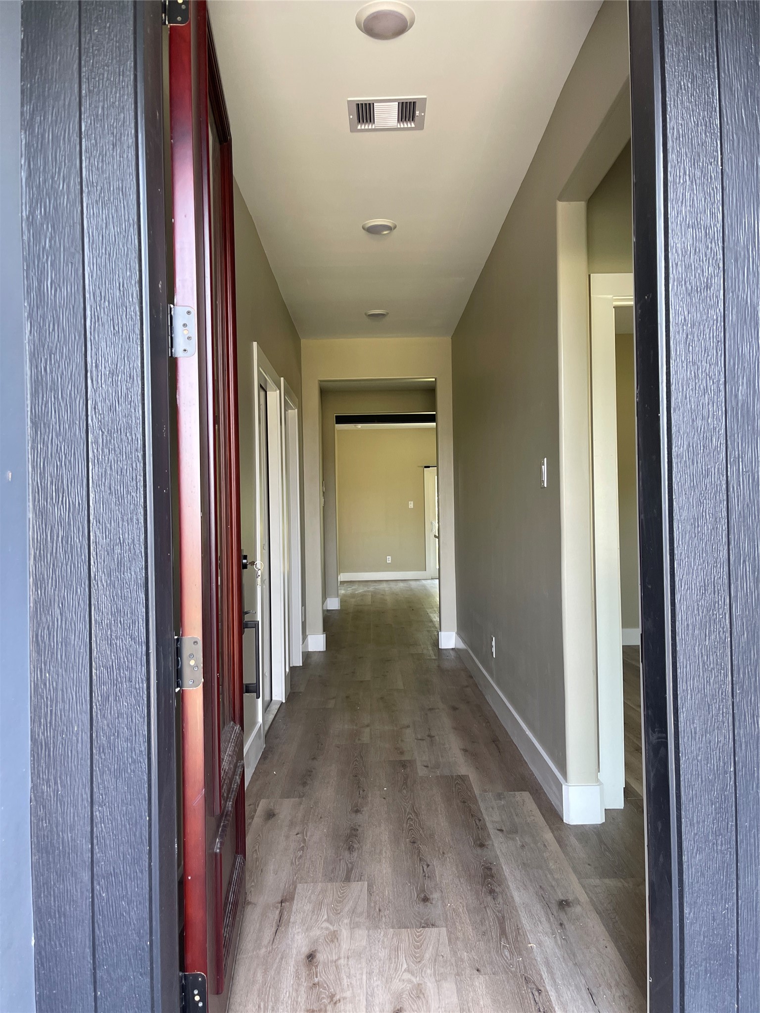 607 Schurmier Road Houston, TX 77047 - Photo 3 of 9 Gallery Image 3