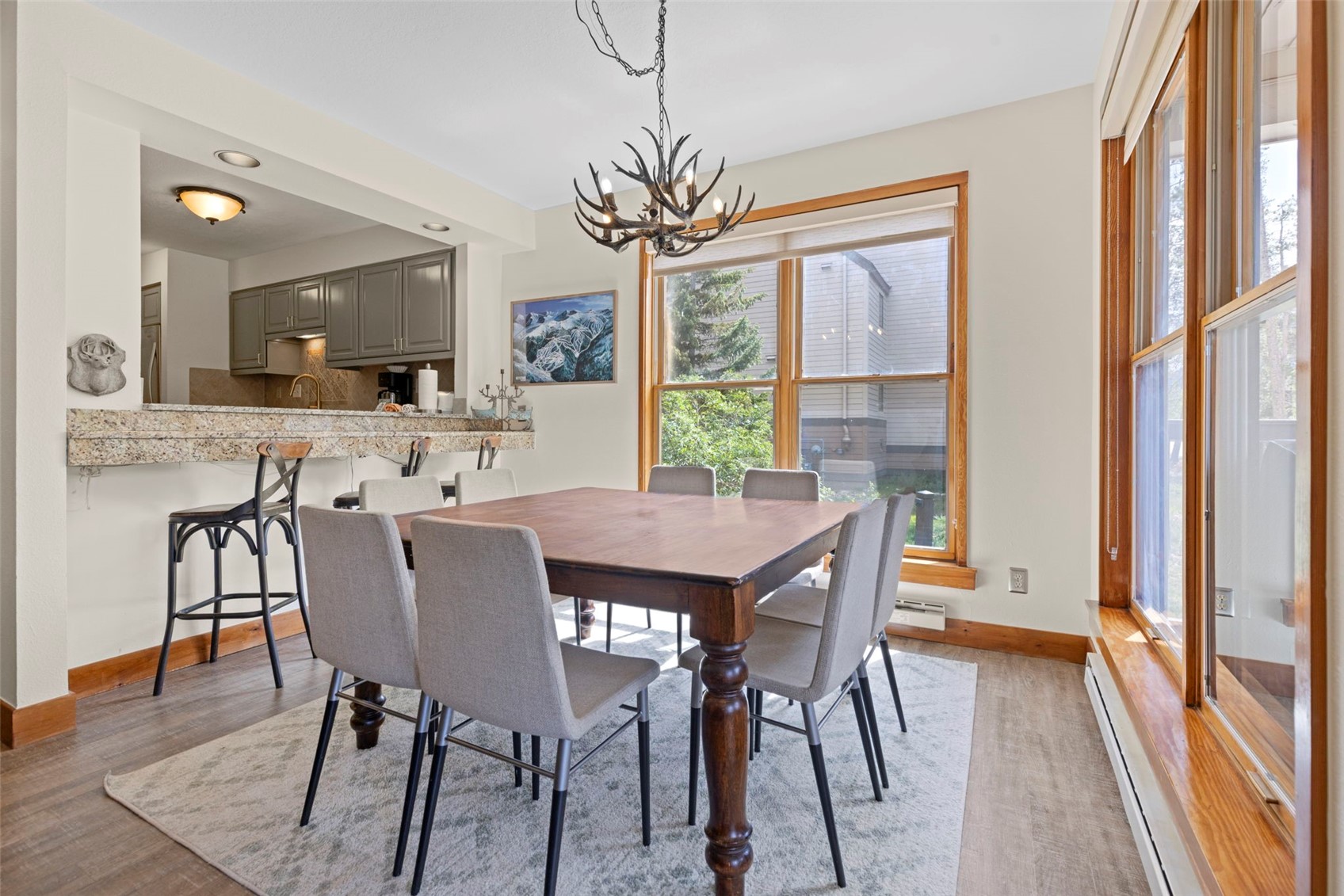 180 Tennis Club Road, Unit 1655 Keystone, CO 80435 - Photo 16 of 48