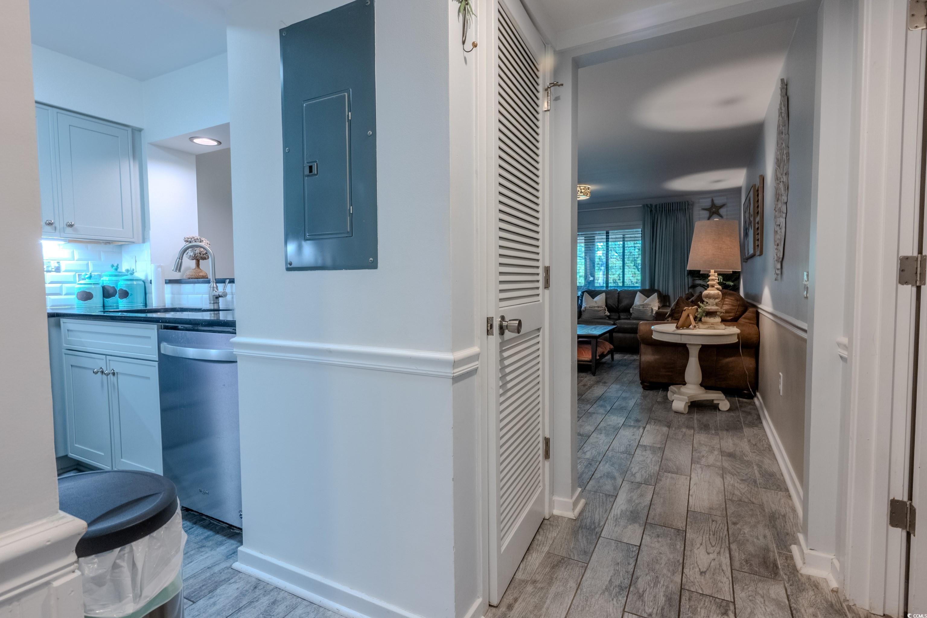 180 Rothbury Circle, Unit 203 Myrtle Beach, SC 29572 - Photo 16 of 33 Gallery Image 16