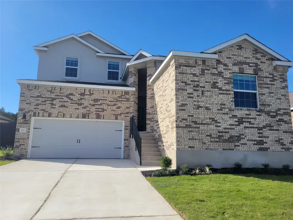 $2,995 | 2013 Four Waters Loop, Georgetown, TX 78628