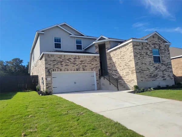$2,895 | 2013 Four Waters Loop, Georgetown, TX 78628