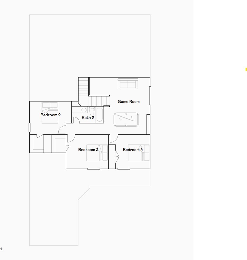 2013 Four Waters Loop Georgetown, TX 78628 - Photo 6 of 40