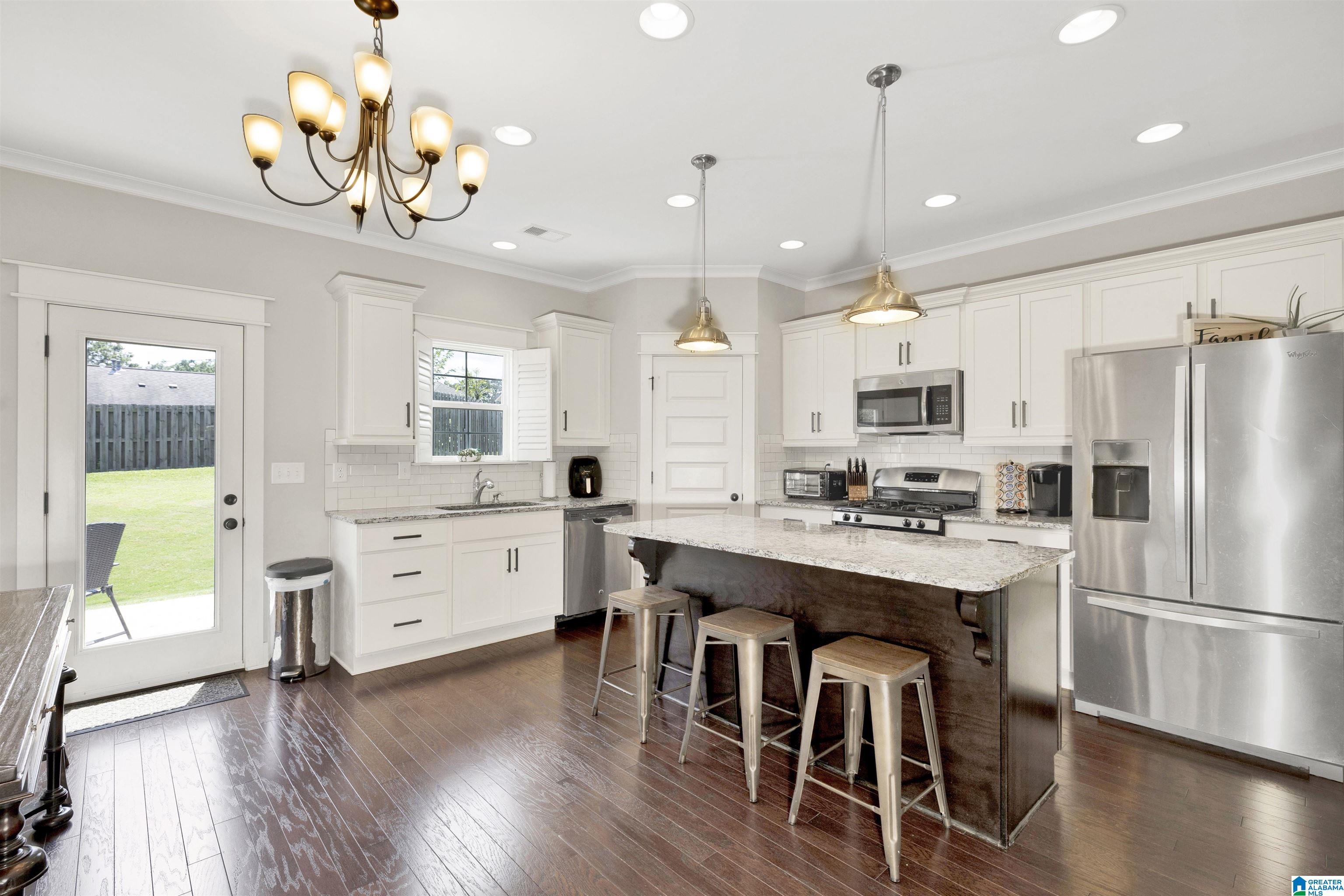 2889 Montevallo Park Road Birmingham, AL 35210 - Photo 11 of 35