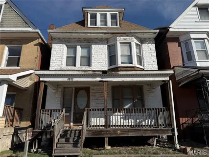 $45,000 | 4637 Enright Avenue, St. Louis, MO 63108
