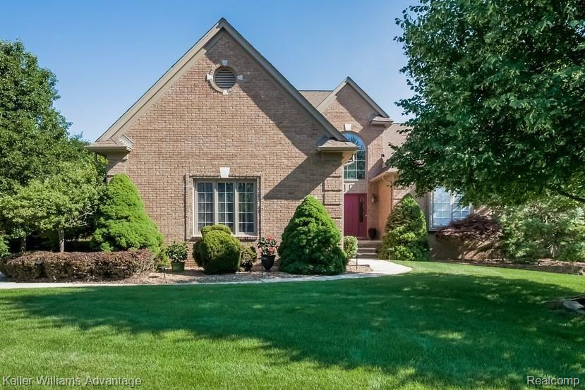3378 Sawgrass Court Rochester Hills, MI 48309 - Photo 1 of 52
