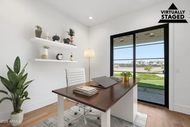 a bathroom with a shower and toilet