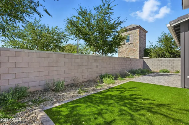 $1,688,000 | 3326 South Stuart Court, Gilbert, AZ 85297