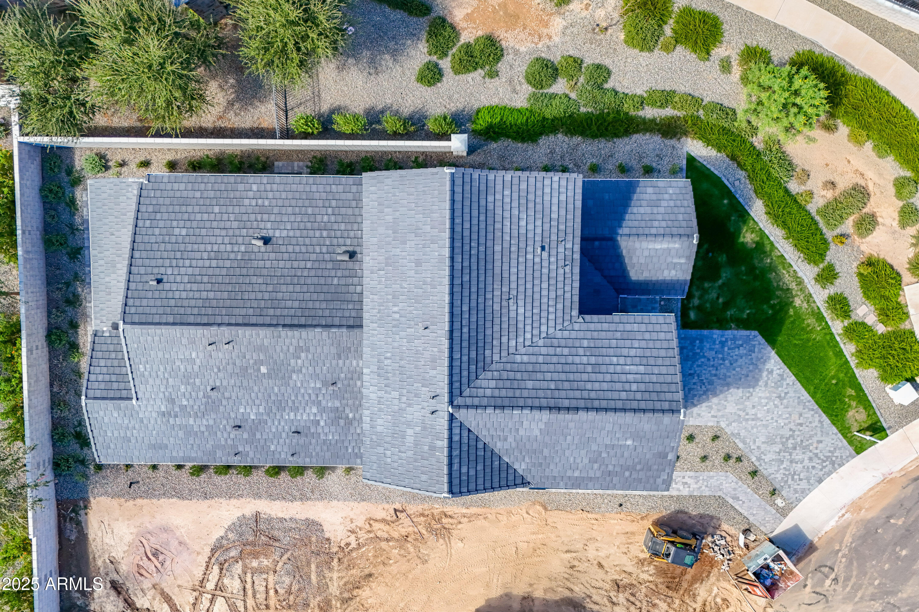 3326 South Stuart Court Gilbert, AZ 85297 - Photo 60 of 88 ListerPros-Aerial-5