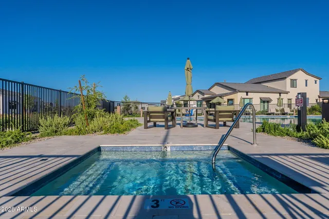 $1,688,000 | 3326 South Stuart Court, Gilbert, AZ 85297