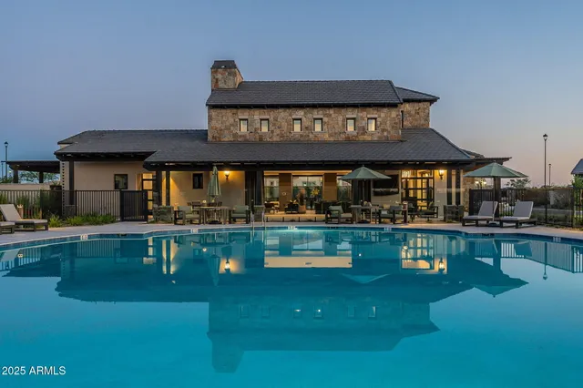 $1,688,000 | 3326 South Stuart Court, Gilbert, AZ 85297