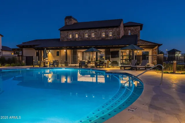 $1,688,000 | 3326 South Stuart Court, Gilbert, AZ 85297