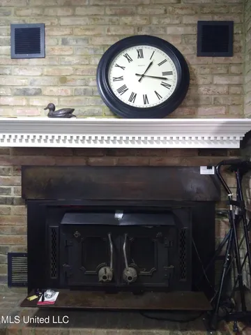 $199,500 | 200 Flemming Lane, Indianola, MS 38751