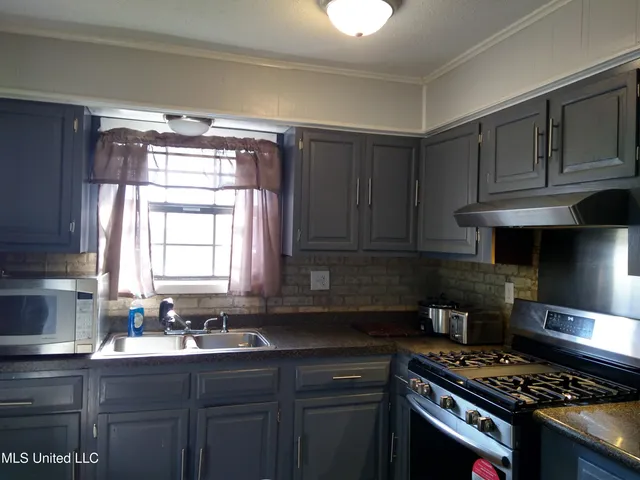 $199,500 | 200 Flemming Lane, Indianola, MS 38751