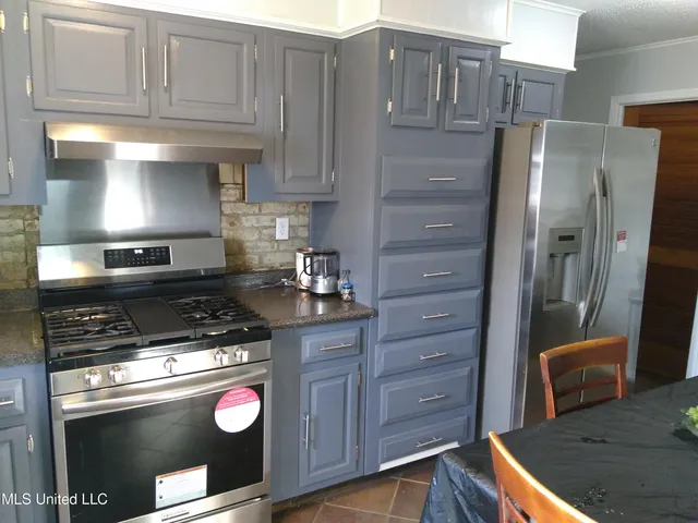 $199,500 | 200 Flemming Lane, Indianola, MS 38751